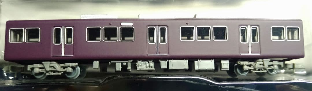 鉄道コレクション 阪急 3300系 リニューアル車 単品