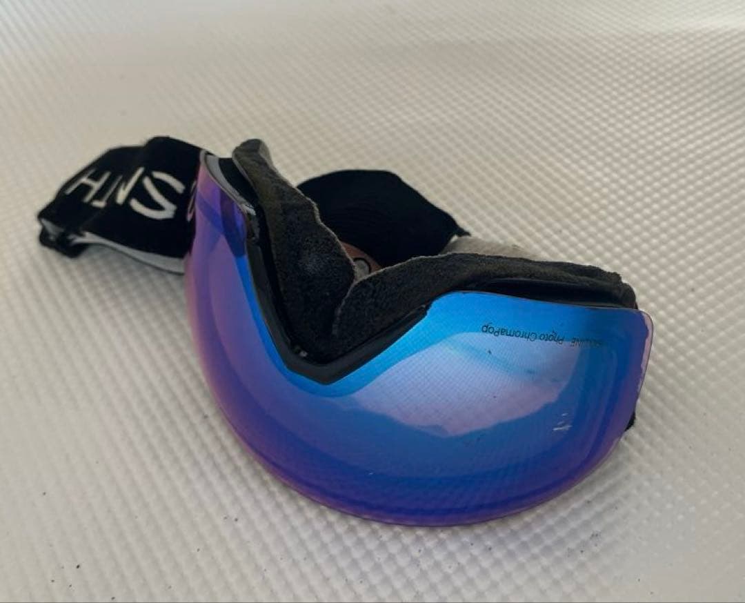 SMITH★SKY LINE★ゴーグル ★カバー付き