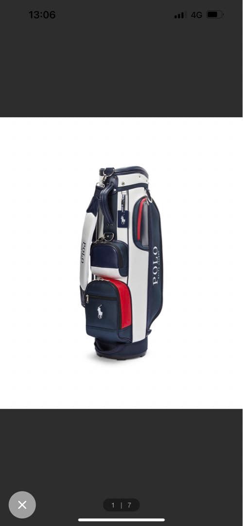 ポロラルフローレン