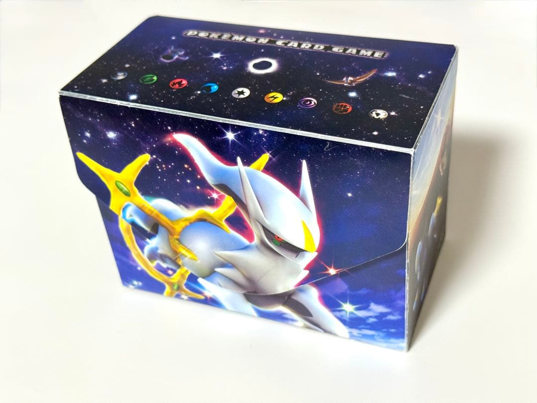 d*7様 ポケモンカード　古いレアカード