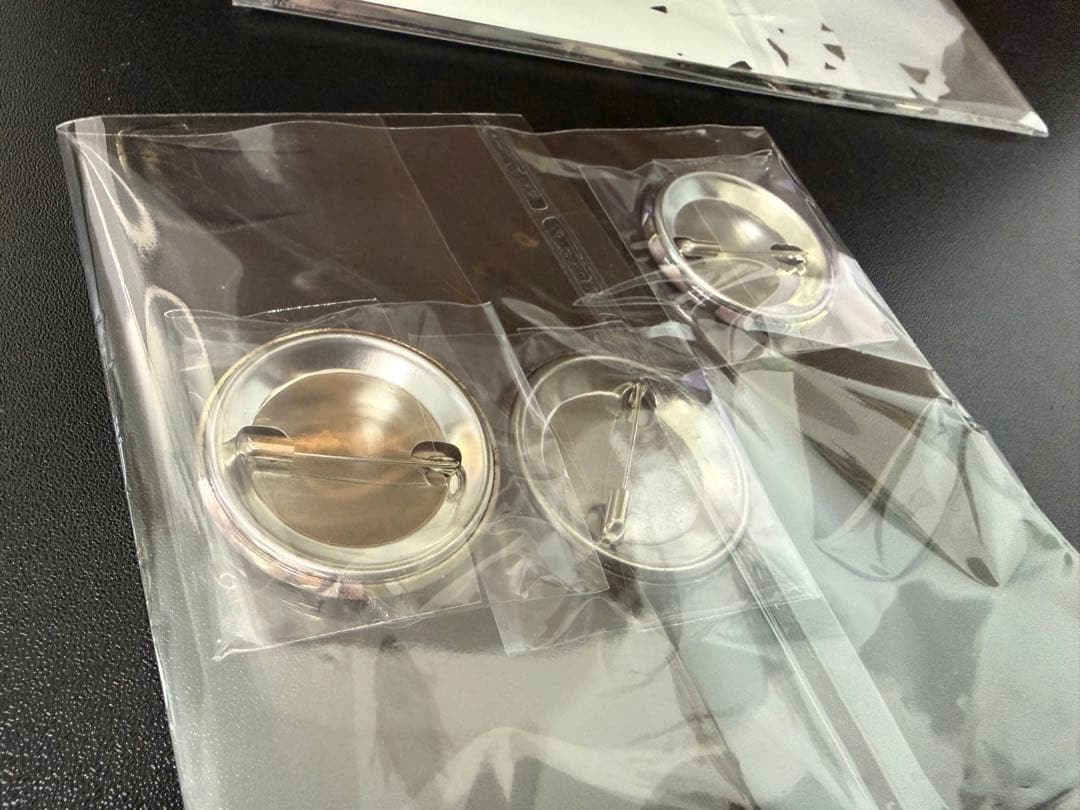 ダンガンロンパ　エビテン　選べるアクリルスタンド　春川魔姫　他　セット