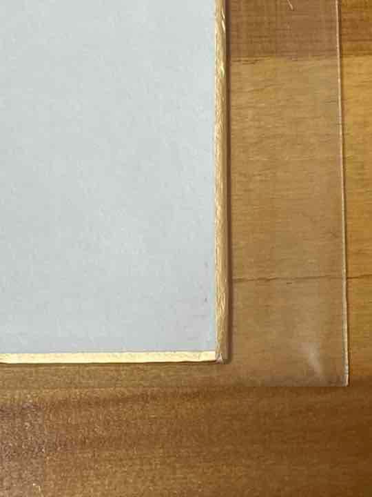 現役引退！渡辺直人選手 直筆サイン色紙 ルーキー時代 東北楽天