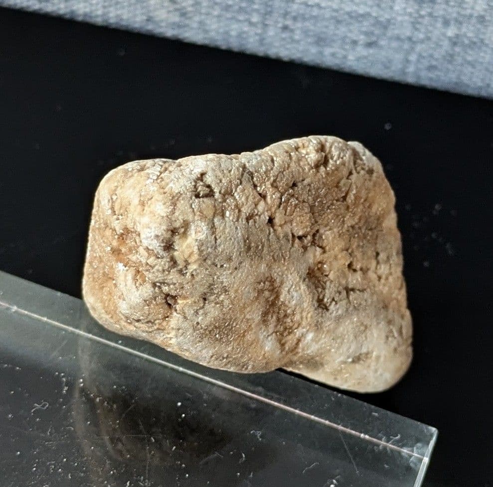 ★秋田発『北投石』３８グラム 100%本物!! 秋田玉川温泉産【年末年始セール】