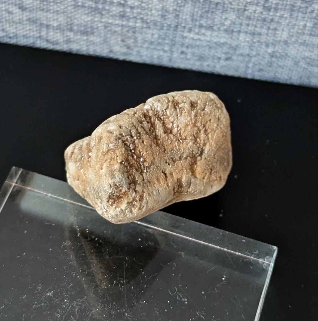 ★秋田発『北投石』３８グラム 100%本物!! 秋田玉川温泉産【年末年始セール】