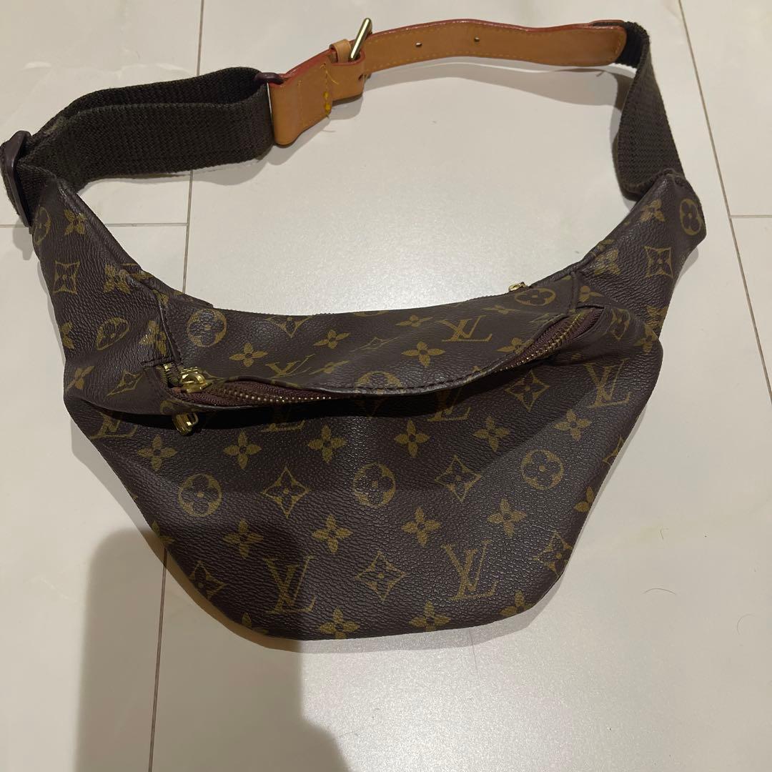 並行輸入品バック