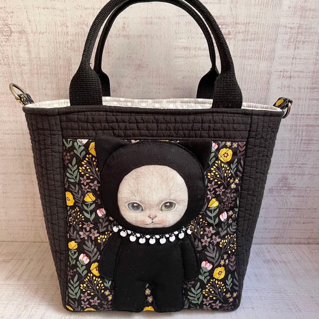 m*e様 トートバッグ＊コヤンイサムチョン