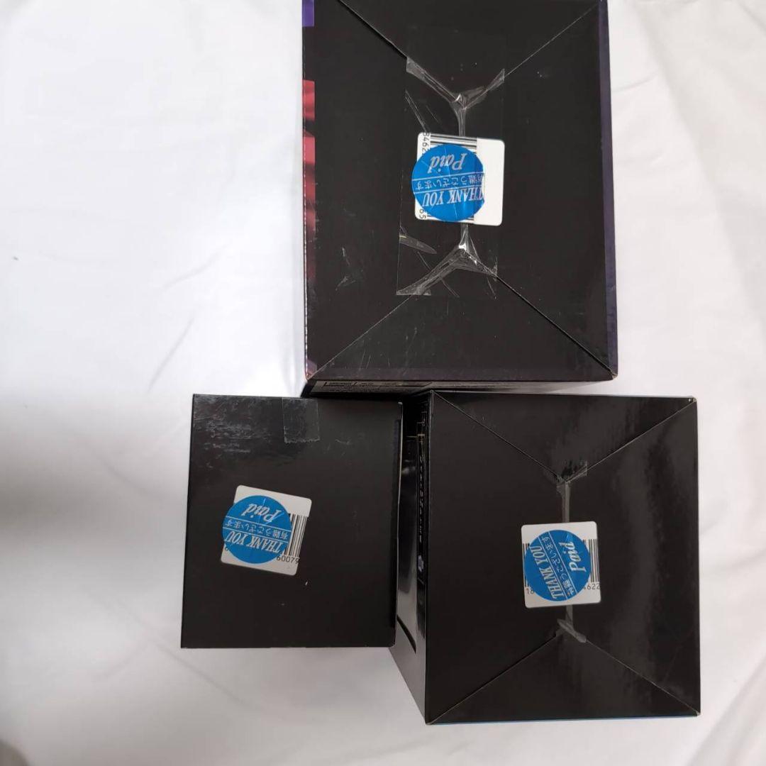 【匿名配送】黒川イザナフィギュア