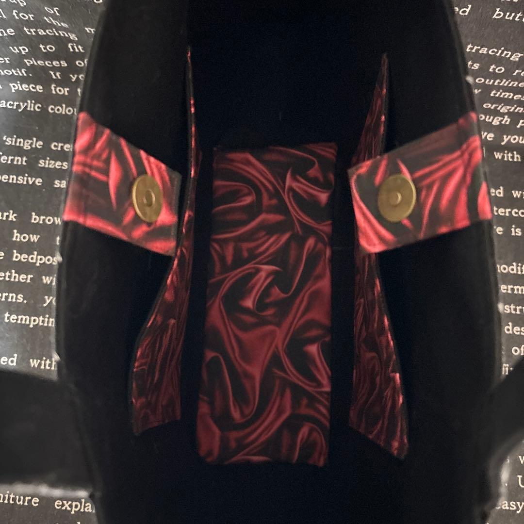 ロラライハリス♡ハンドメイド　トートバッグとポーチ　いたち様