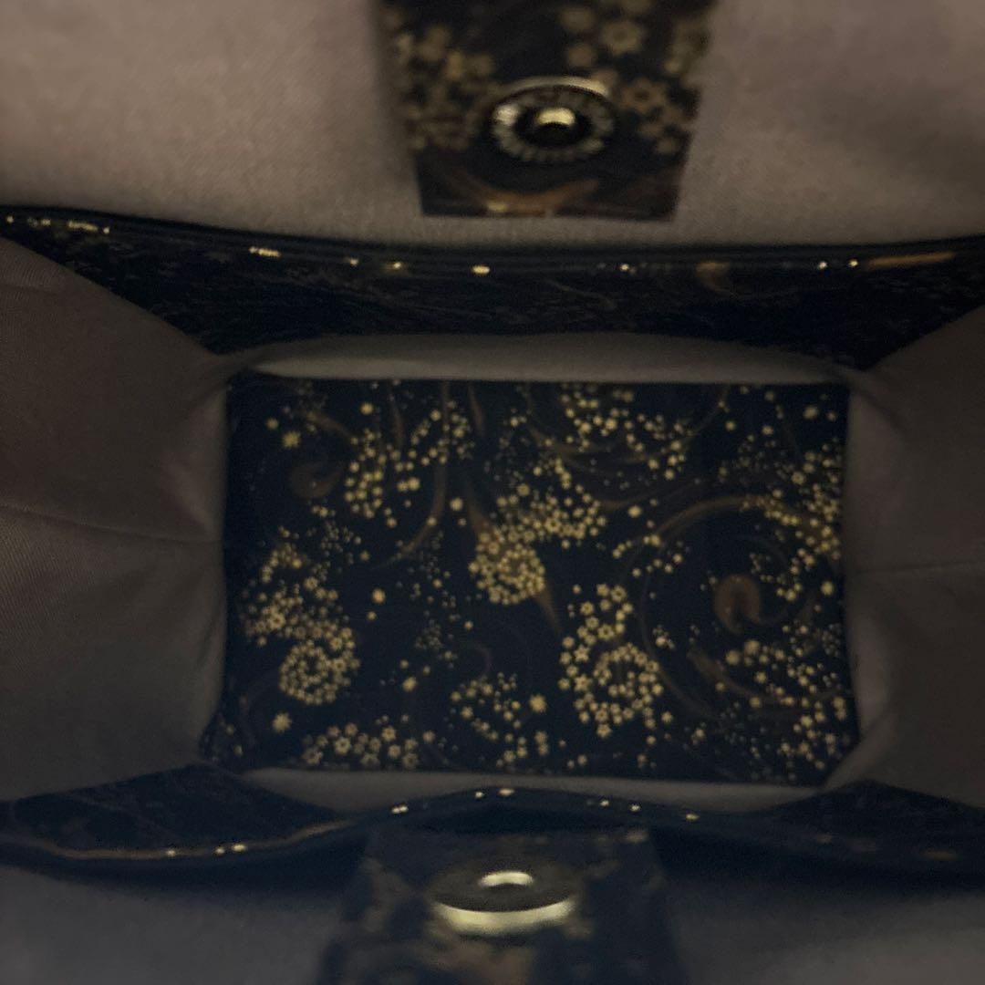 ロラライハリス♡ハンドメイド　トートバッグとポーチ　いたち様