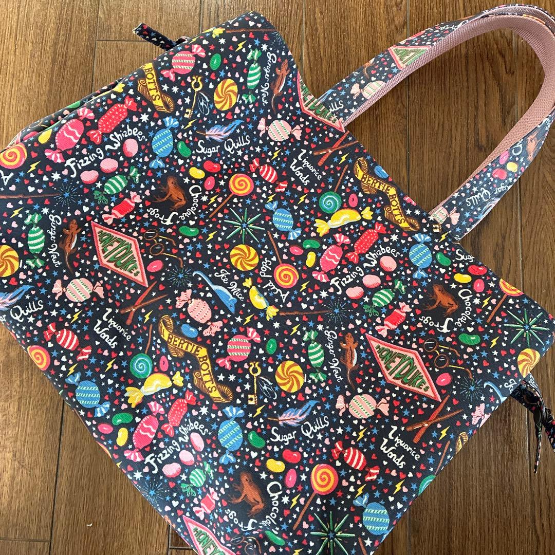 KANA様　キャスキッドソン　ハンドメイドオーダーバッグ