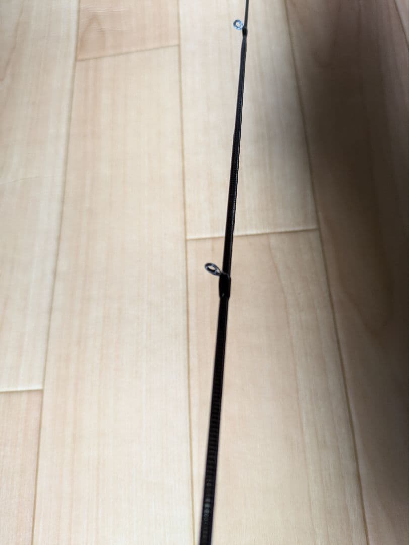 23コルトプロトタイプ　642UL-HS