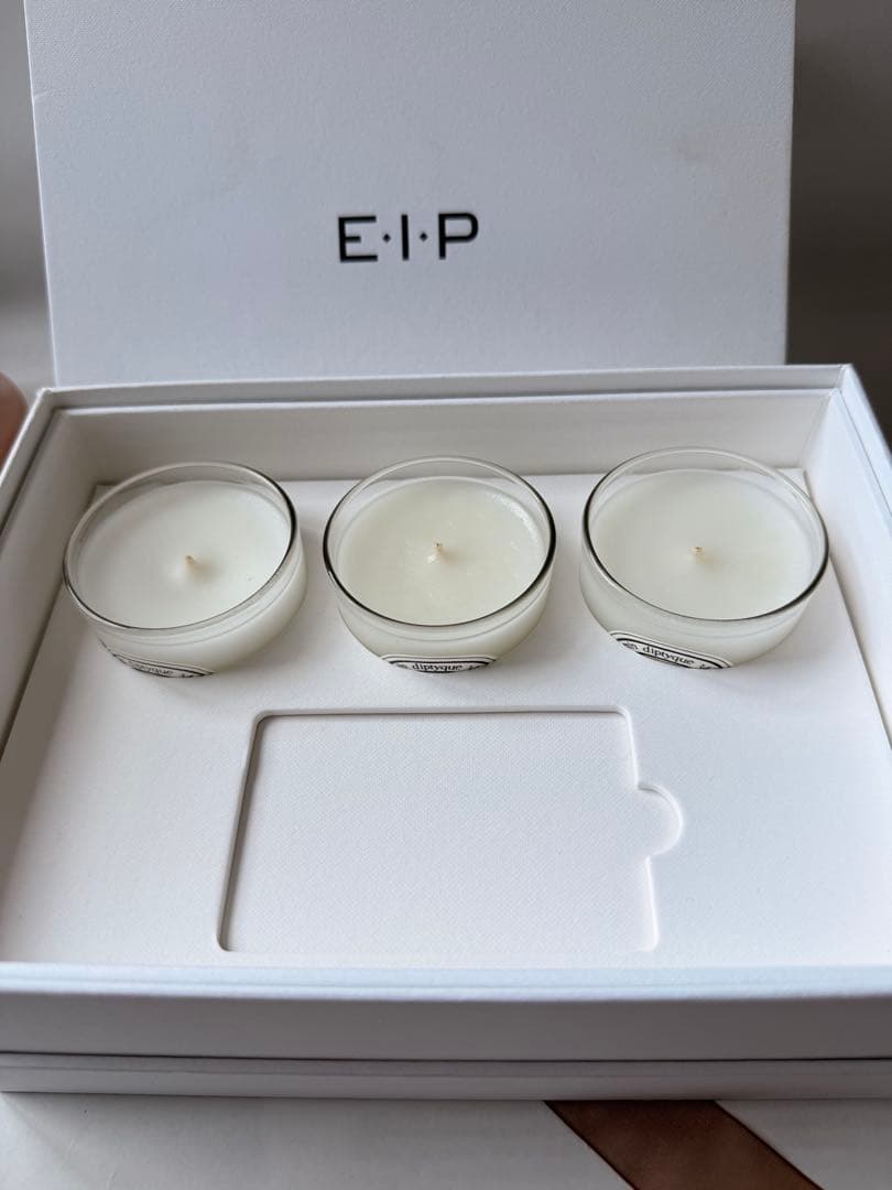 Diptyqueキャンドル 〈Net-A-Porter限定〉70g 値下げ中！