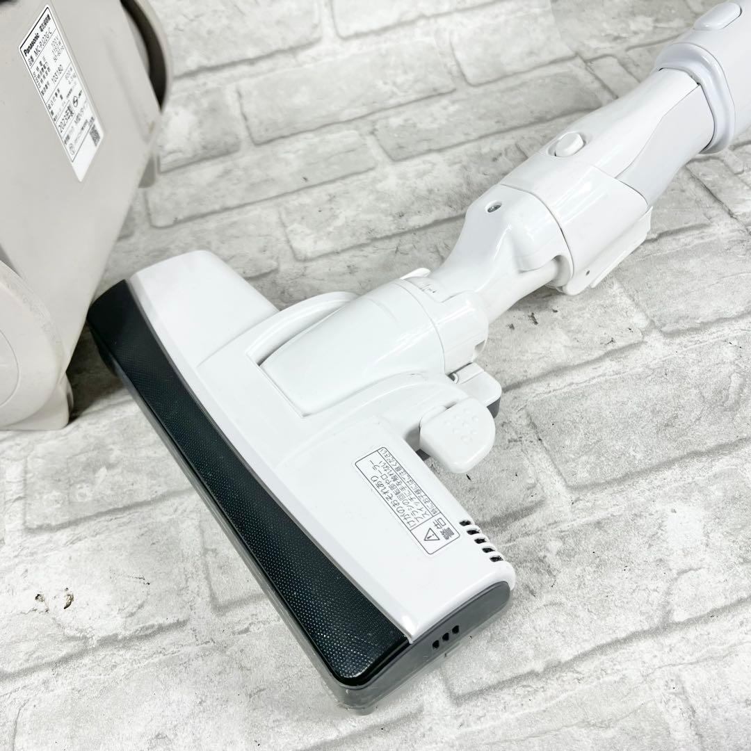 Panasonic 掃除機 MC-PJ22G-C 本体 23年製
