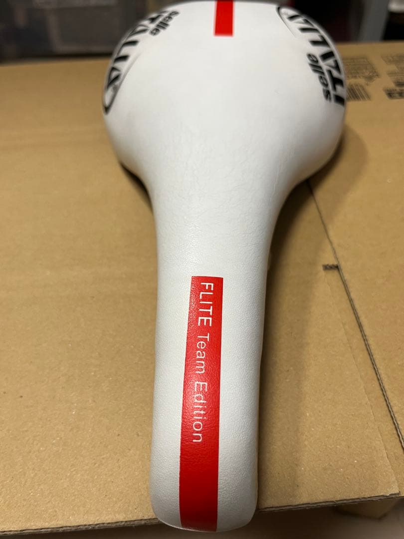 セライタリア selle ITALIA FLITE TE サドル