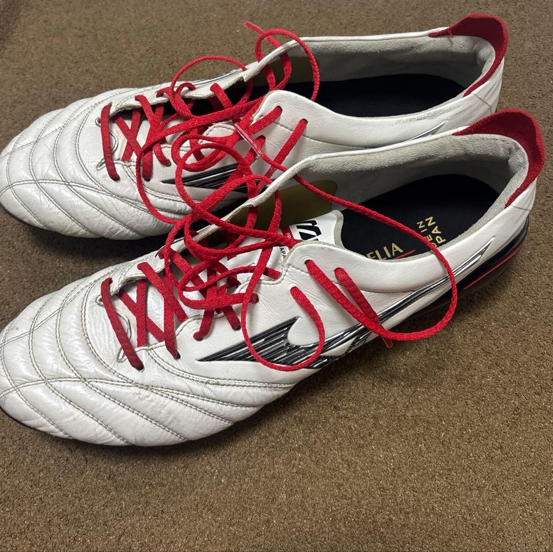 モレリアネオ4 JAPAN MIX モレリア　サッカーシューズ　ラグビーシューズ