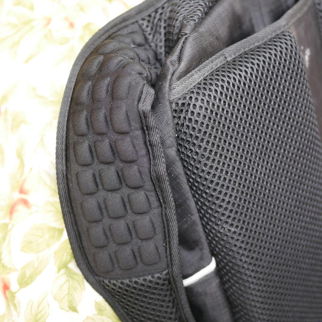 選手支給品 NTTプロサイクリング 非売品バックパック シーコン Scicon