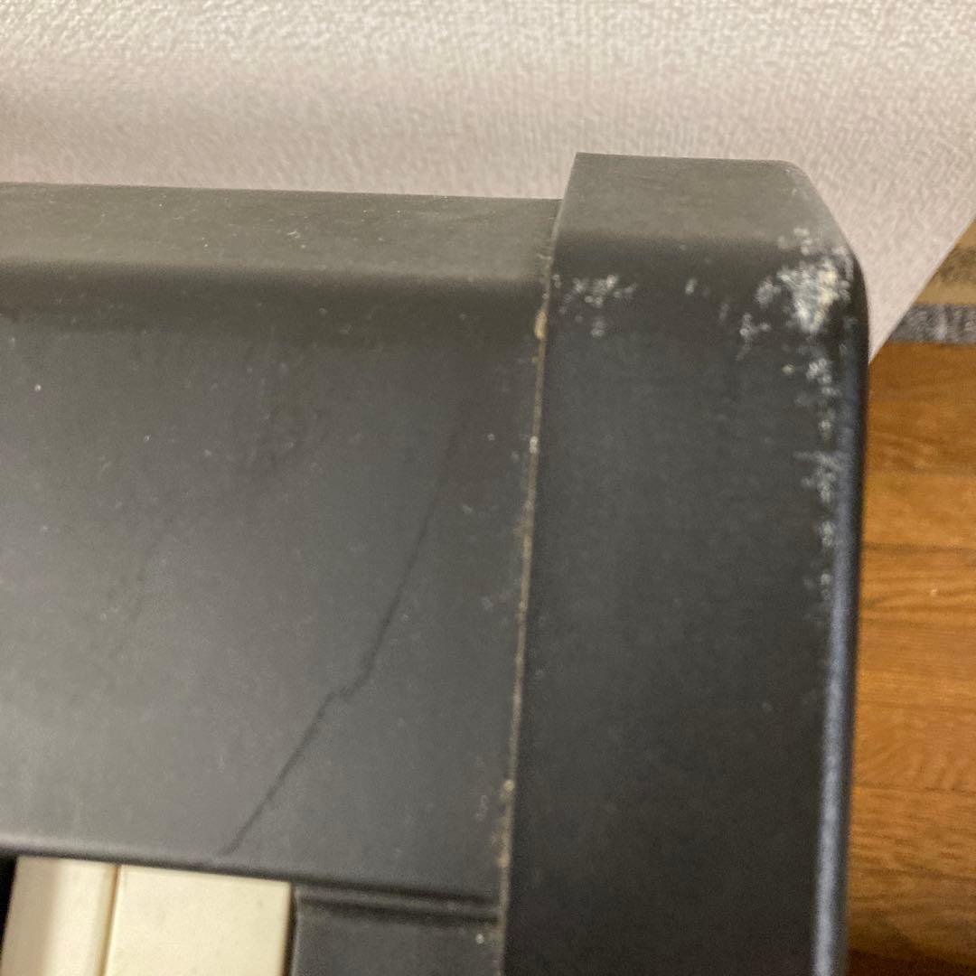 電子ピアノ　KORG SP-100