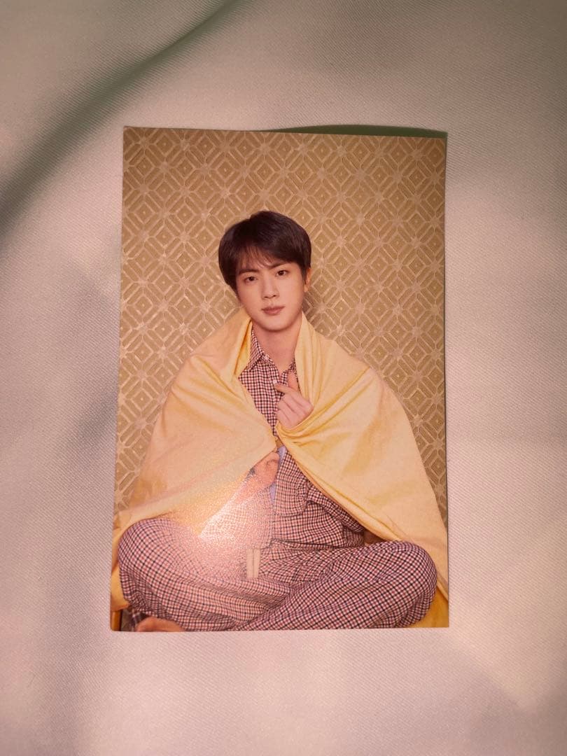 【希少】BTS 韓国系アイドル　グッズ　まとめ売り