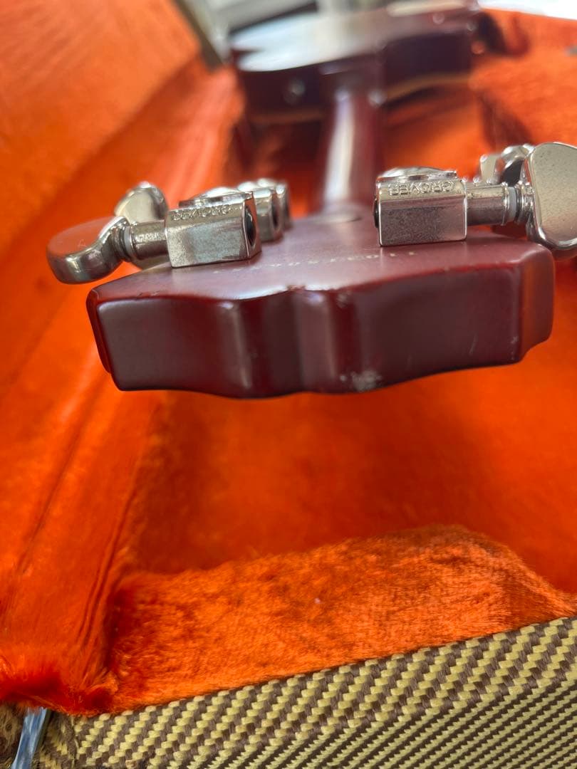 【激レアカラー】エピフォン/Epiphone Les Paul Standard