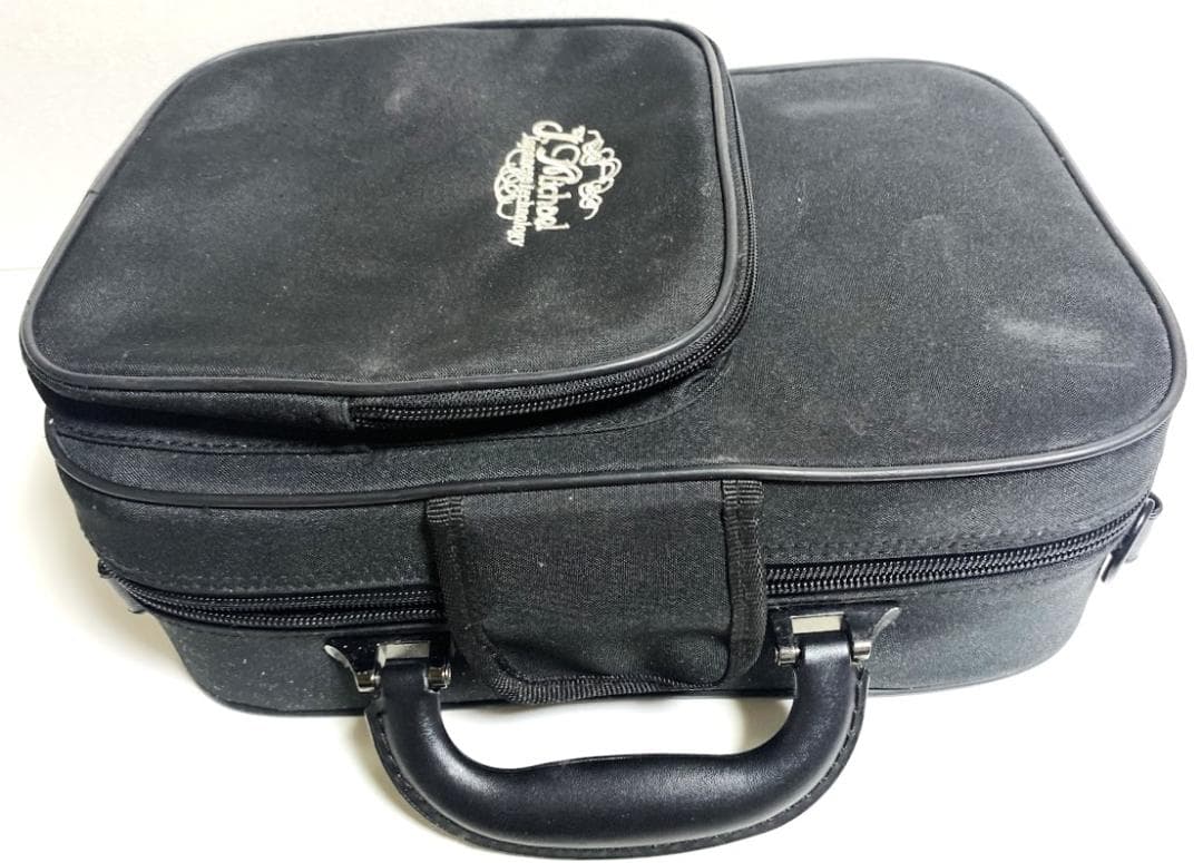 J.Michael　クラリネット