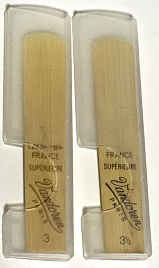 J.Michael　クラリネット