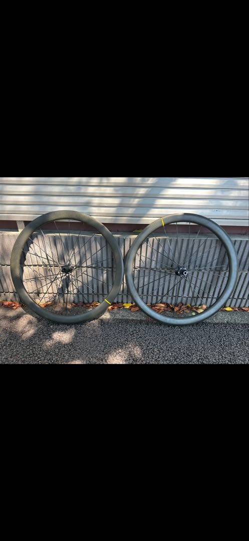 パーツ pinarello Paris COSMIC PRO CARBON