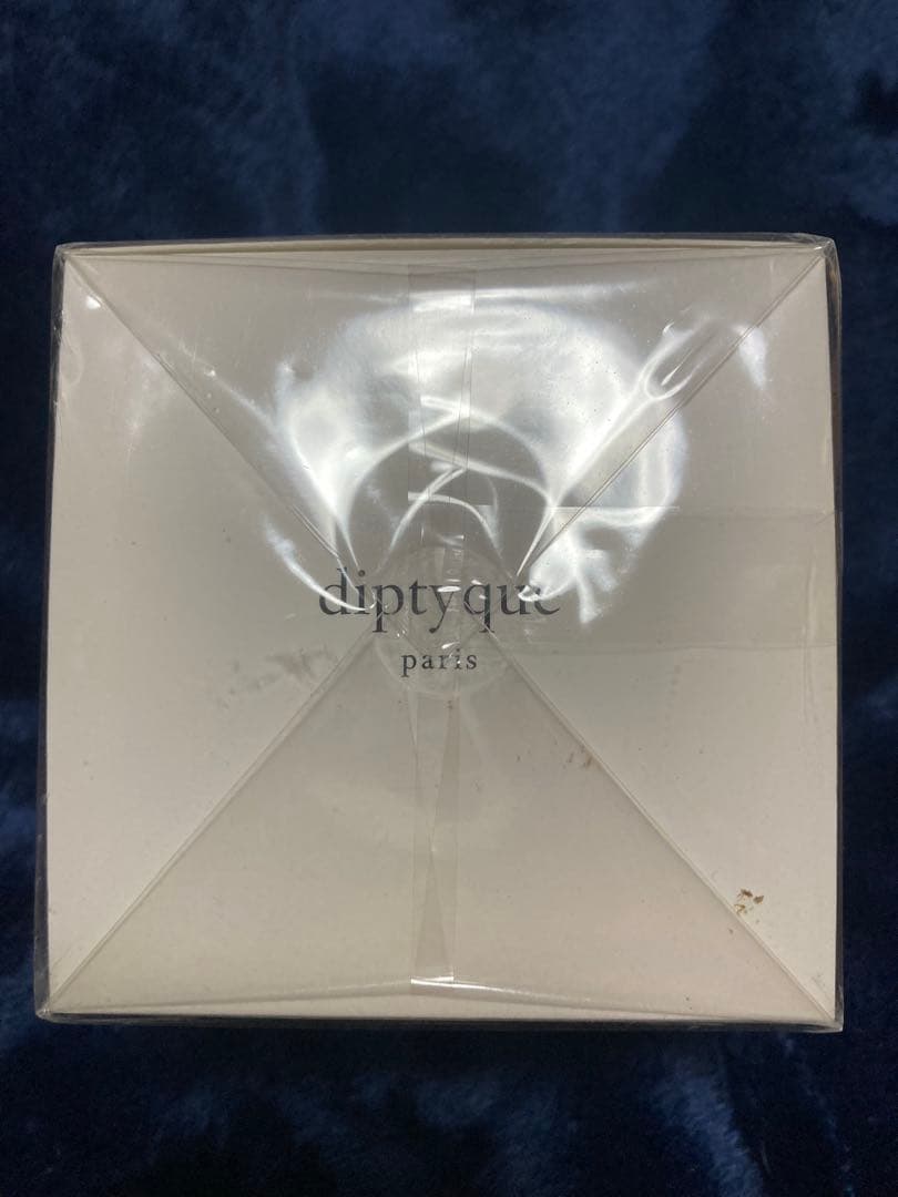 diptyque Noisetier（ノワスティエ）ディプティックキャンドル