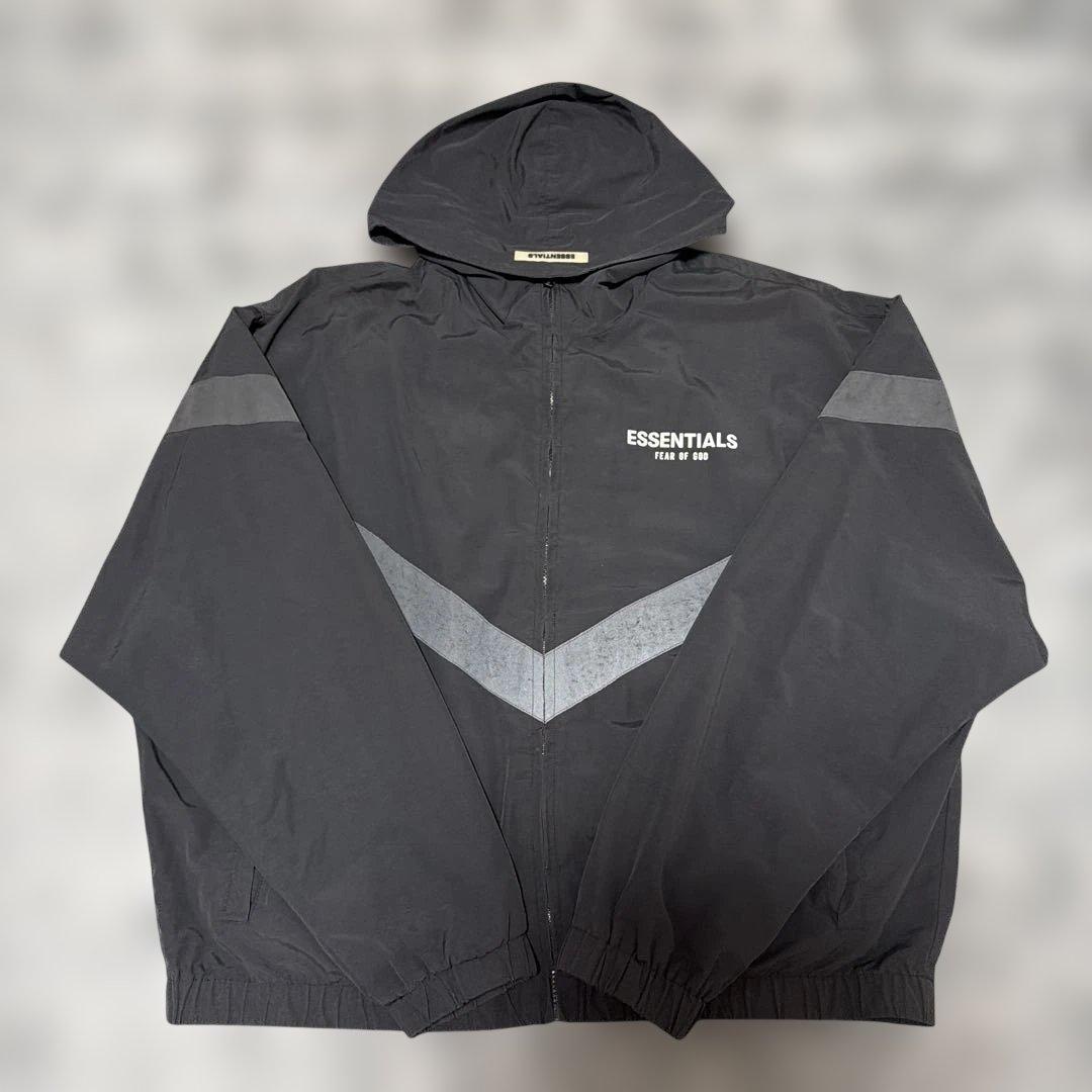 FOG Essentials ナイロンジャケット