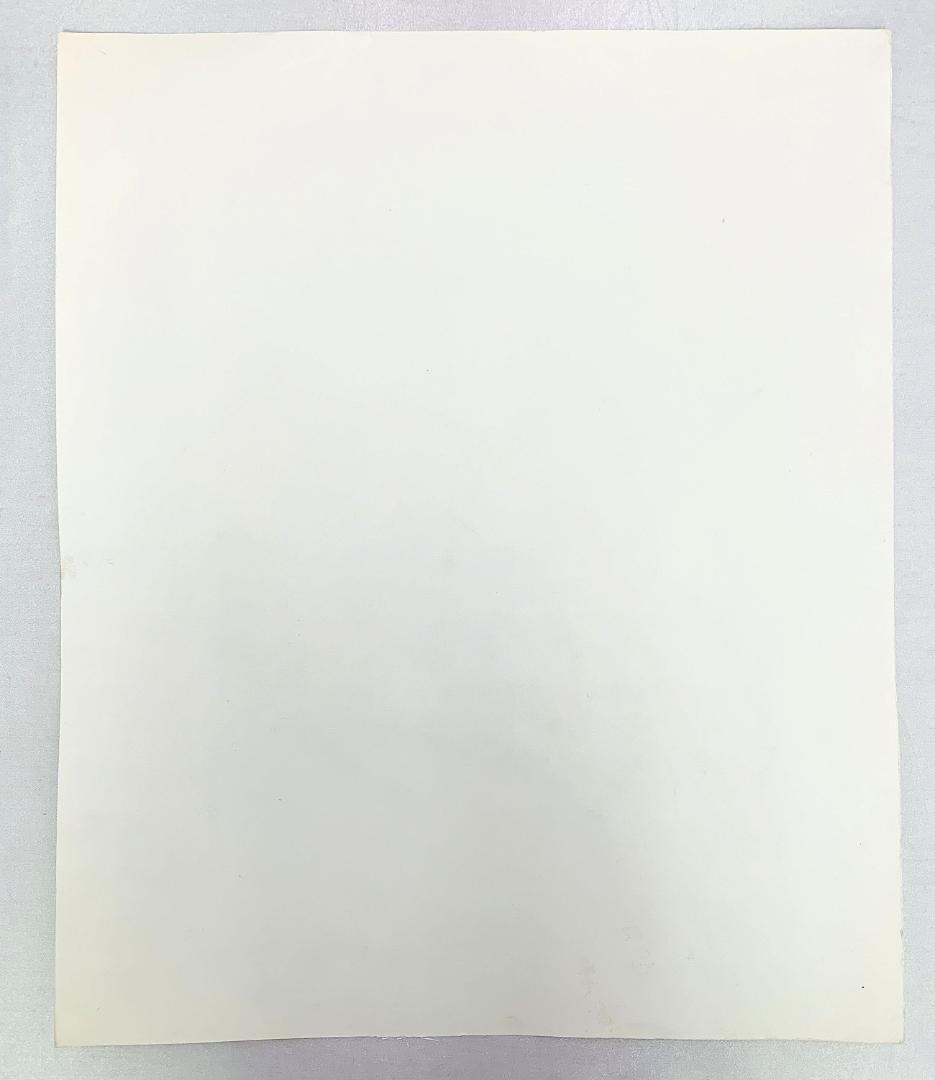 真作保証 増田誠『斗牛（闘牛）』リトグラフ H.C版 直筆サイン入り