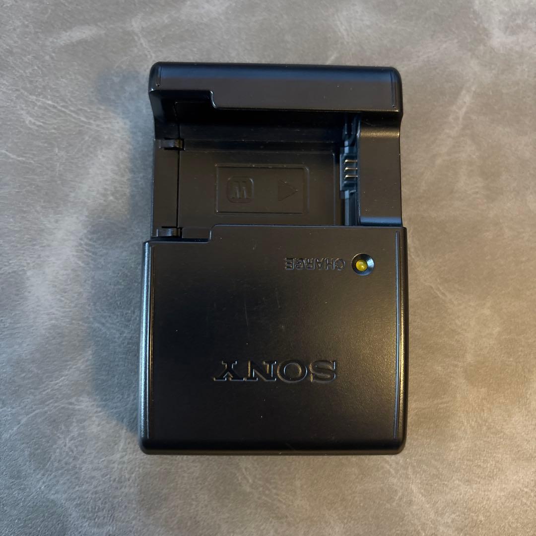 SONY NEX-5R 16-50mm バッテリー2個付