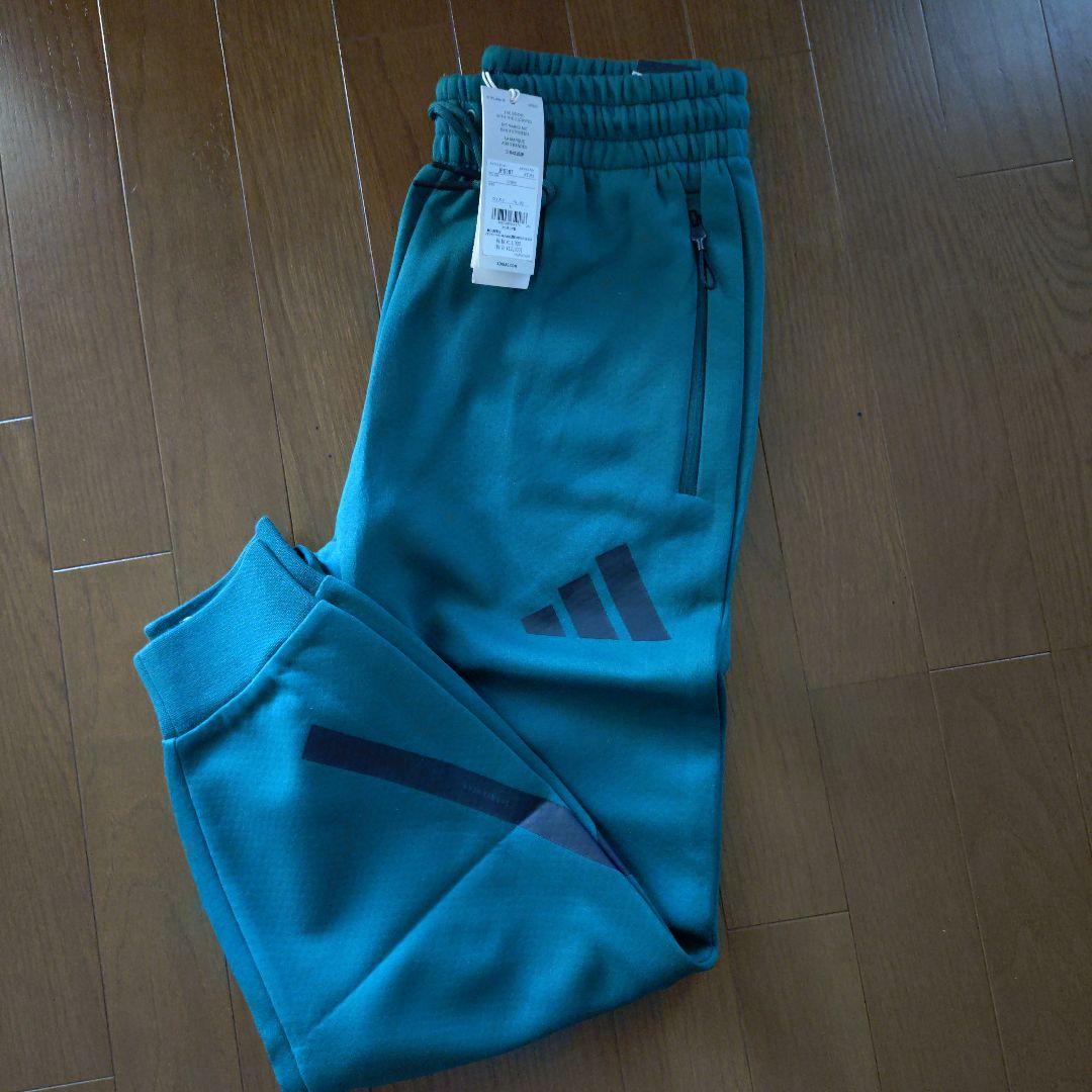 adidas ジャージパンツ上下