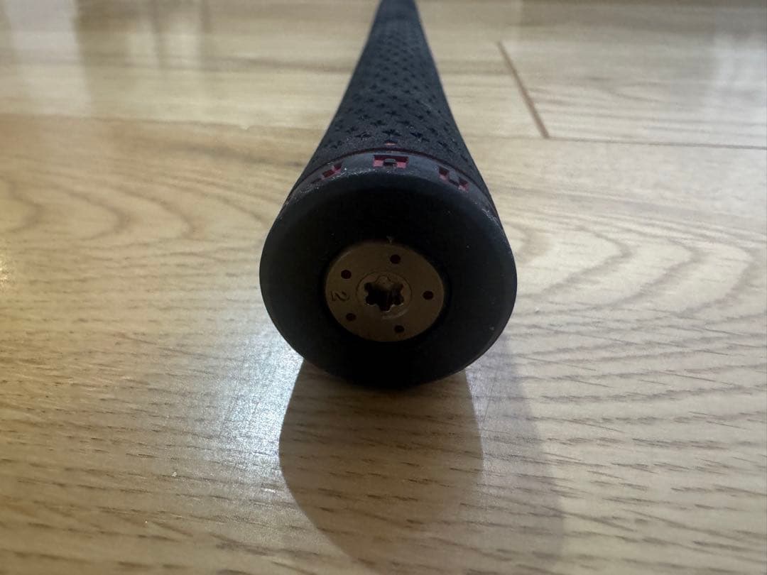 Speeder BLACK NX 50-SR ドライバー用シャフト