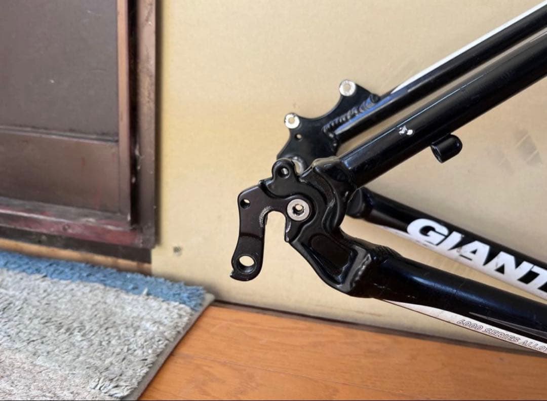 GIANT ジャイアントROCK マウンテンバイク　フレーム　26インチ　MTB