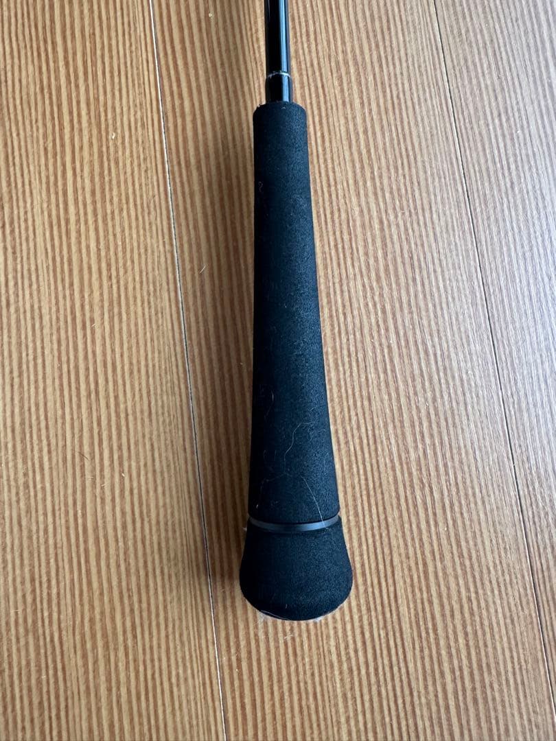 TENRYU　HORIZON MJ HMJ5101B-L オフショアロッド