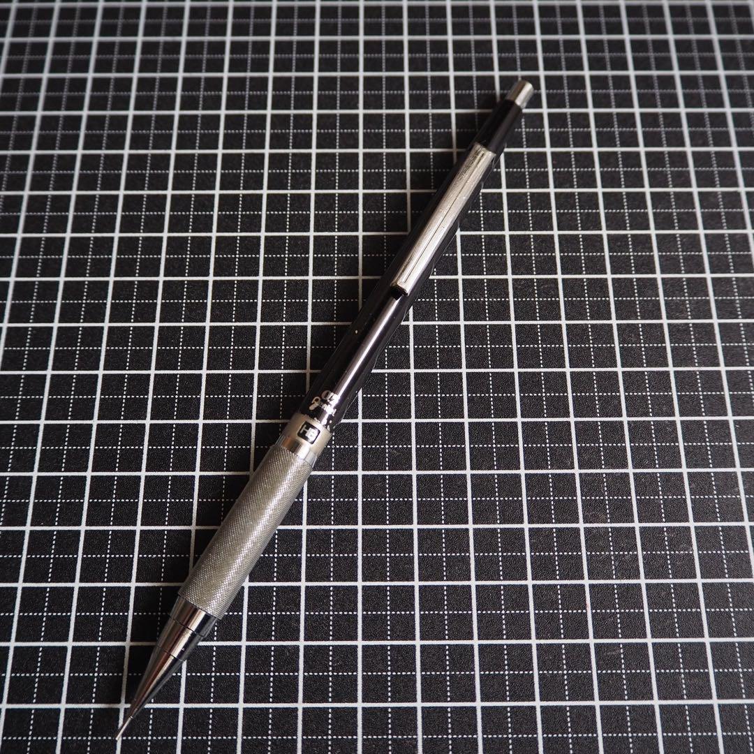 ぺんてる PG1505 【硬度表示窓有】