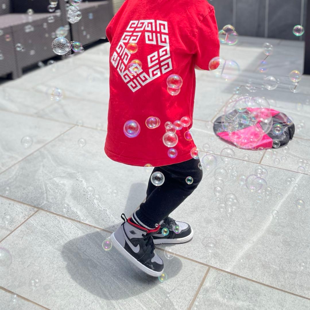 Nike ナイキ ジョーダン1 MID ALT 新品未使用 完売品 16cm