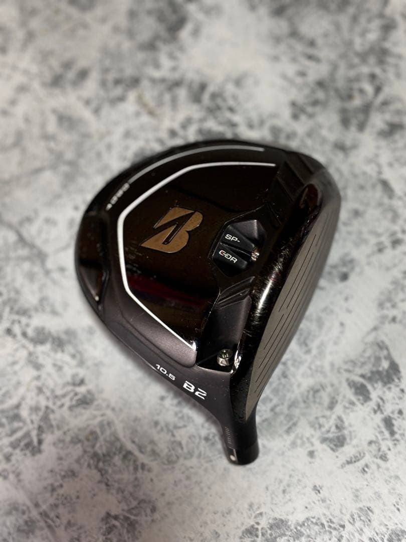 ブリヂストン　Ｂ2 ドライバー