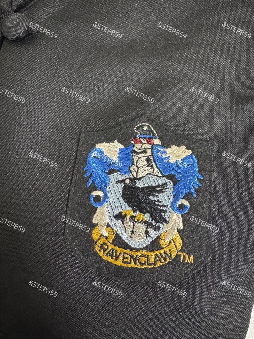 レイブンクロー ハリーポッター Lサイズ ローブ ネクタイ マフラー