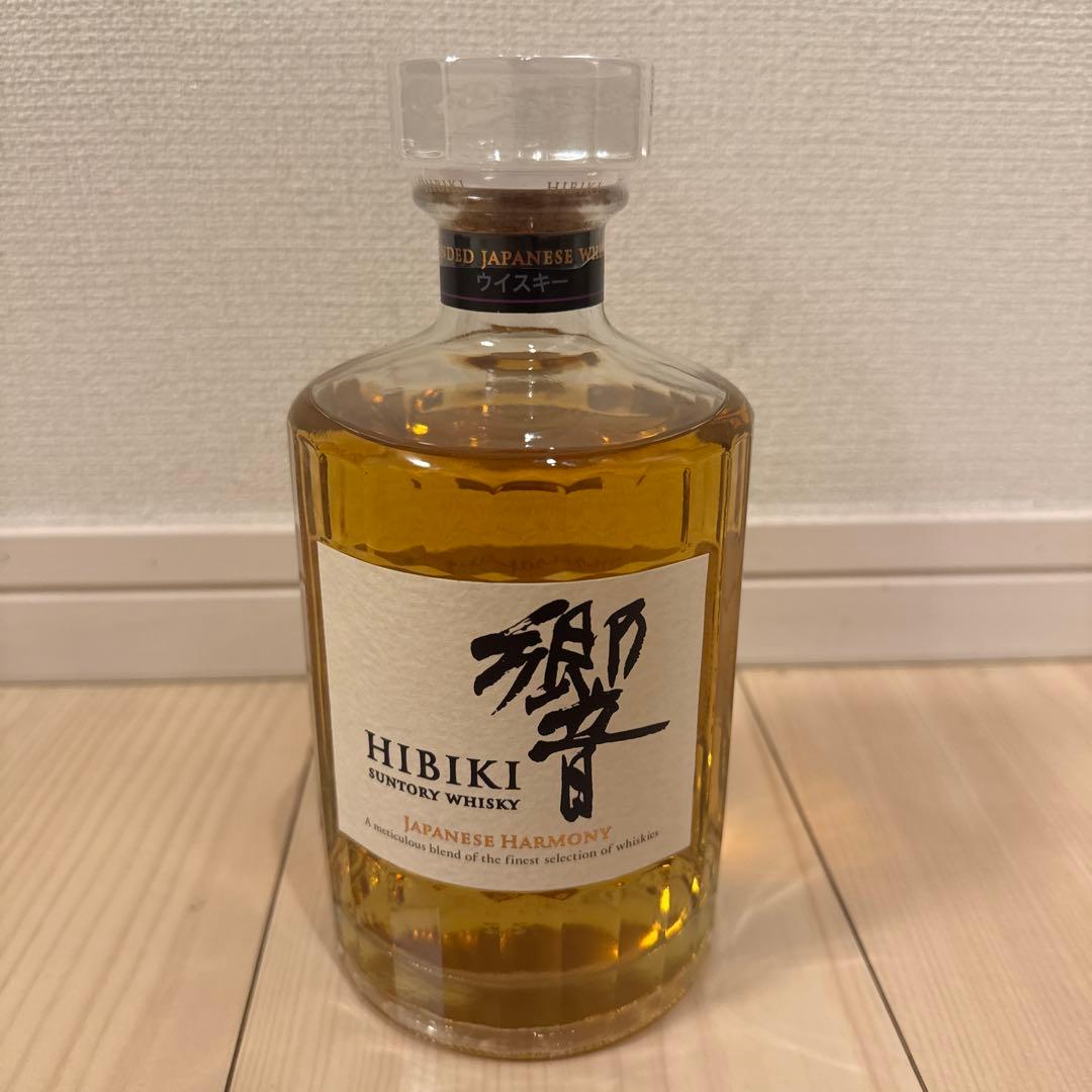 サントリー響　Japanese Harmony