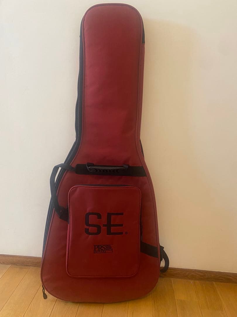 ギター PRS SE Custom 24