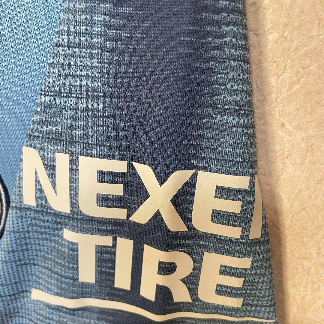 【正規品】マンチェスター・シティ 18/19 デ・ブライネ 17 M NIKE