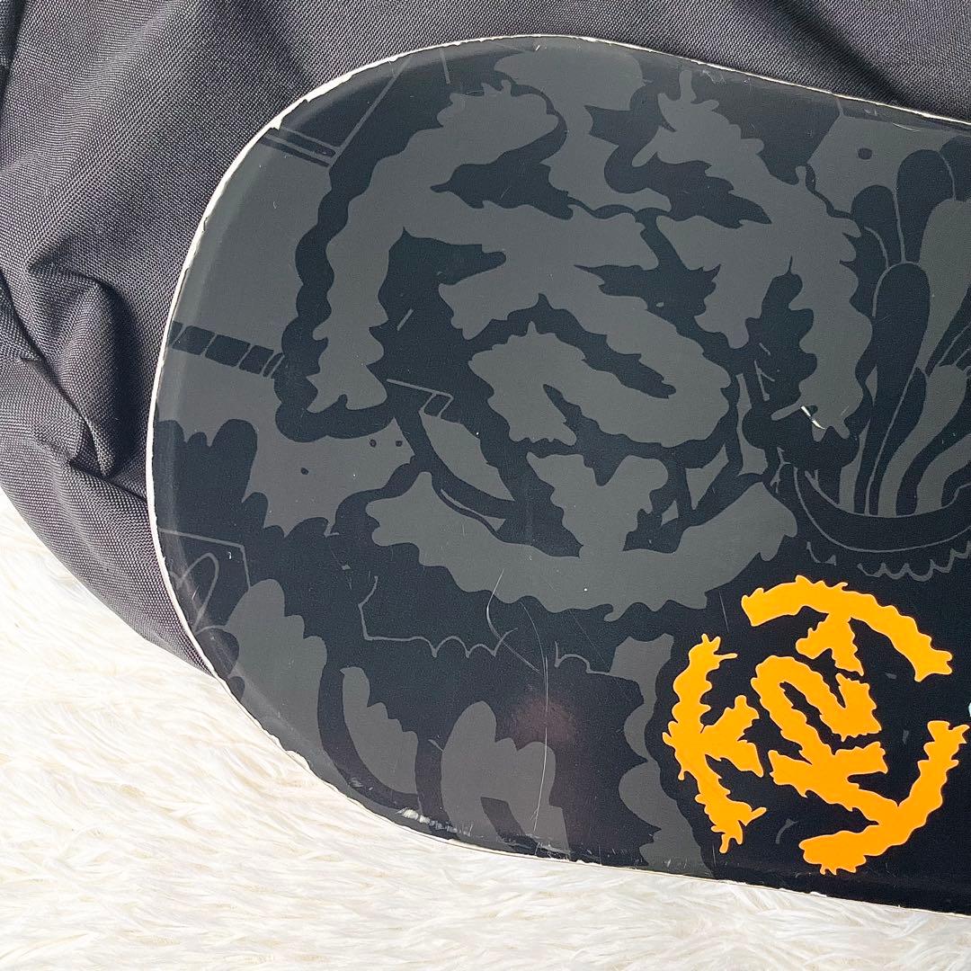 【良品】K2 MINI TURBO 120cm ケース付