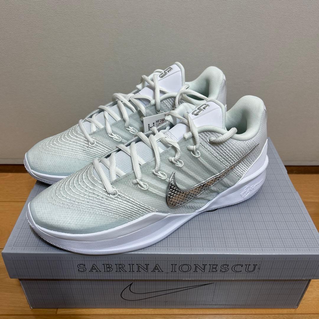 サブリナ3 WMNS 27.0cm MENS26.5cm 新品未使用