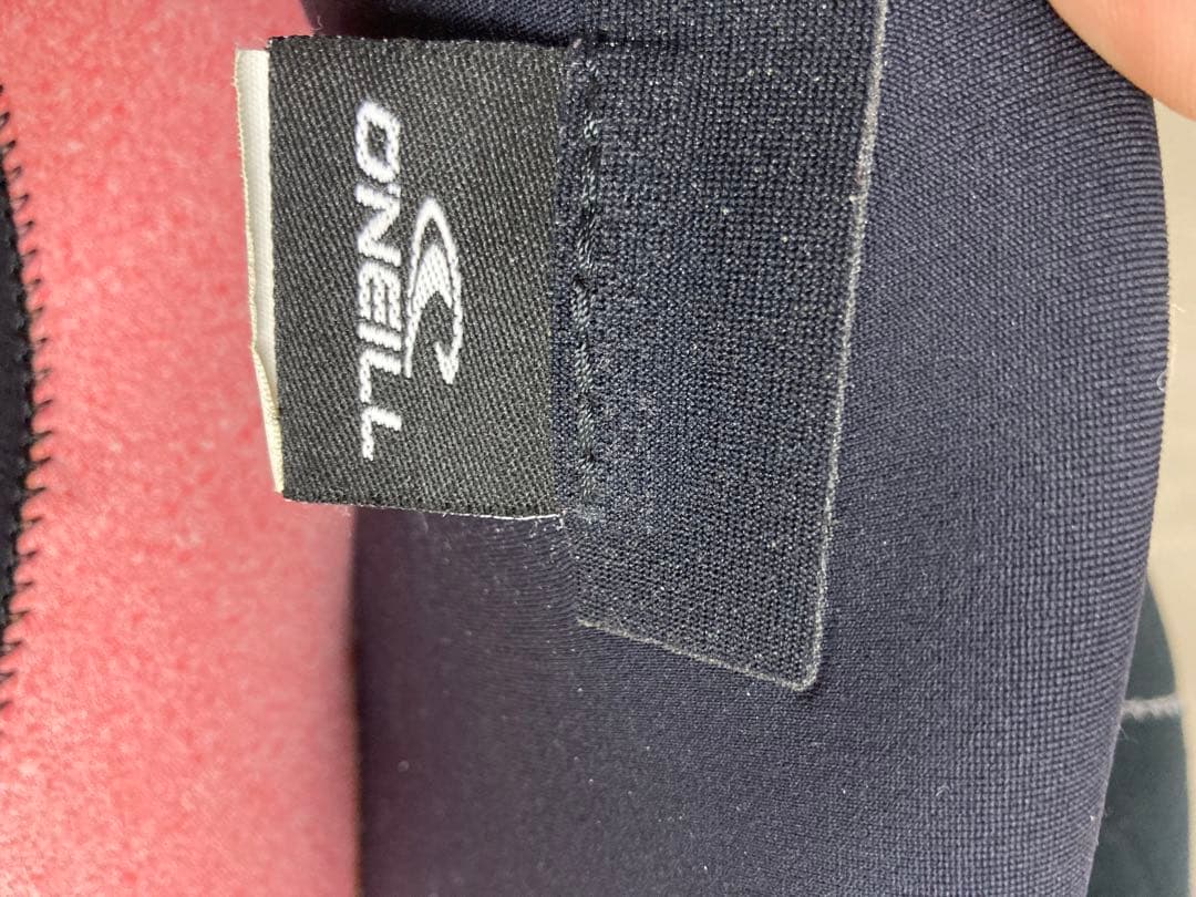 O'Neill オニール　ウェットスーツ　セミドライ　サーフィン