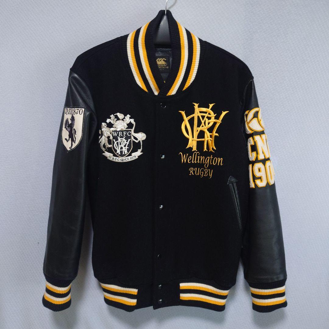 CANTERBURY スタジャン Lサイズ Canterbury