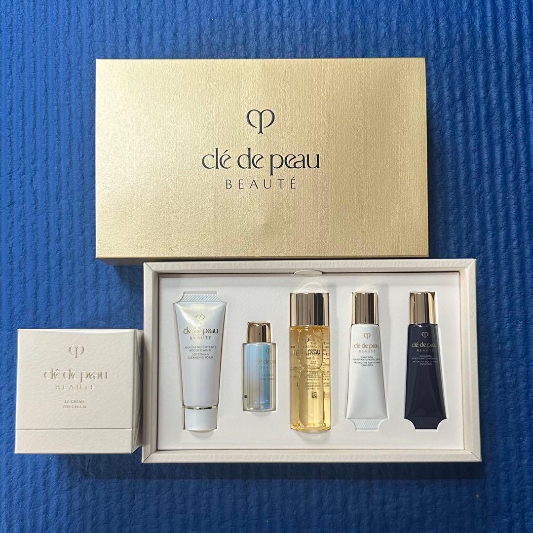 クレドポーボーテ　ラ・クレーム