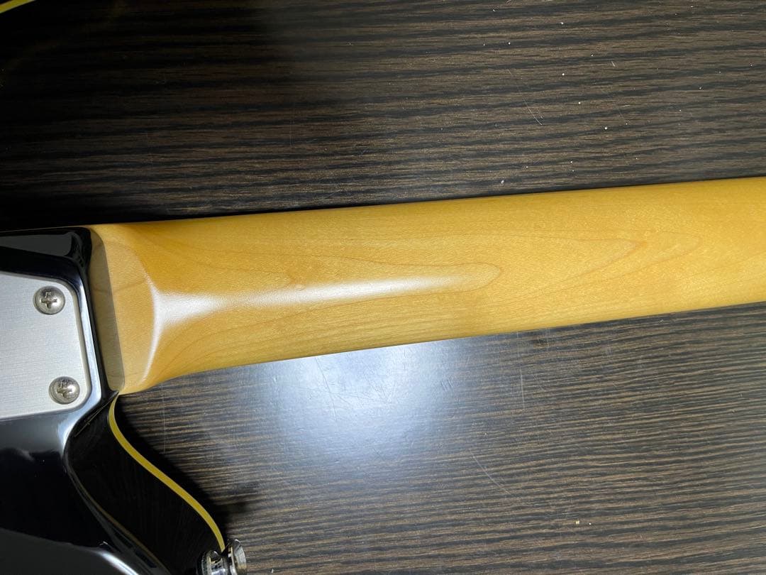 ESP throbber 中古美品