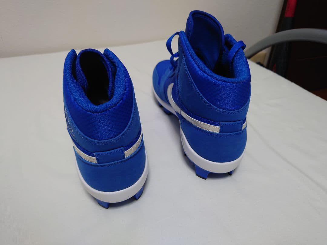 エアジョーダン1 レトロ スパイク28cm