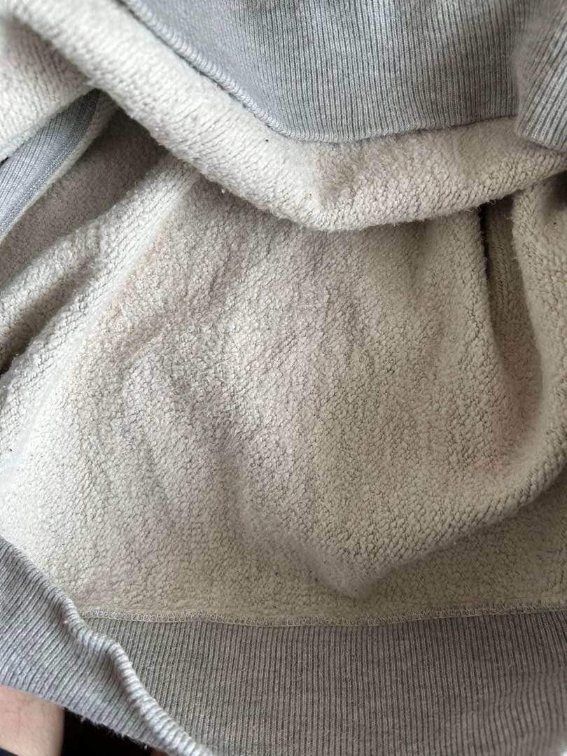 MATIGNON 108 スウェット Lサイズ グレー