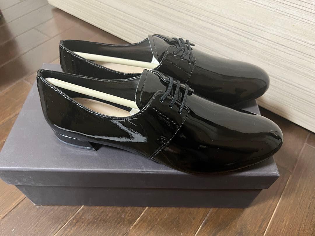 最終値下げ‼️ 【新品未使用品】【美品】PRADA プラダ シューズ